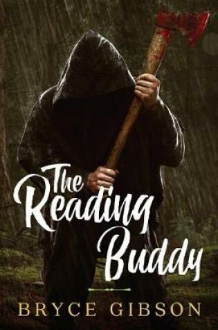 Cover of The Reading Buddy