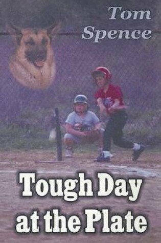 Cover of Tough Day at the Plate