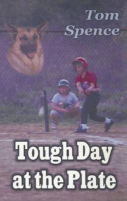 Book cover for Tough Day at the Plate
