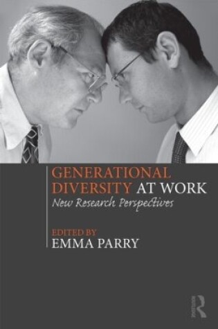 Cover of Generational Diversity at Work