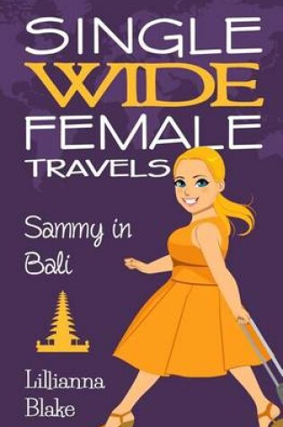 Cover of Sammy in Bali