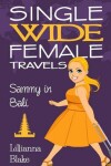 Book cover for Sammy in Bali