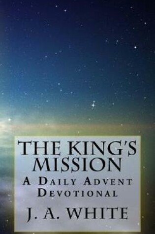 Cover of The King's Mission