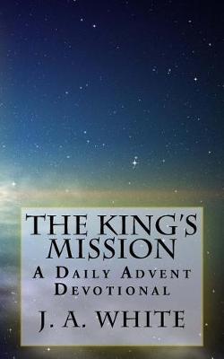 Book cover for The King's Mission