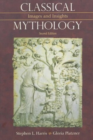 Cover of Classical Mythology