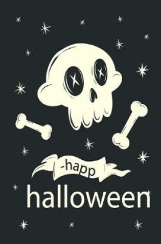 Cover of Happ Halloween