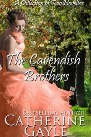 Cover of The Cavendish Brothers