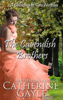 Book cover for The Cavendish Brothers