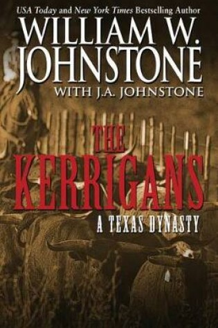 Cover of The Kerrigans