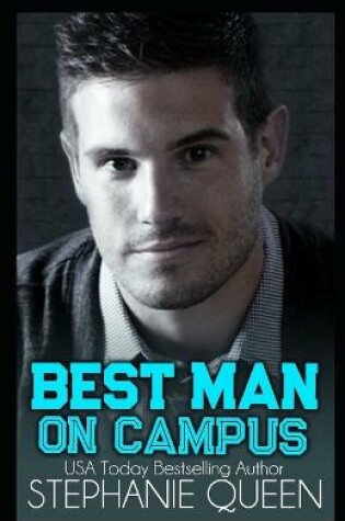 Cover of Best Man on Campus