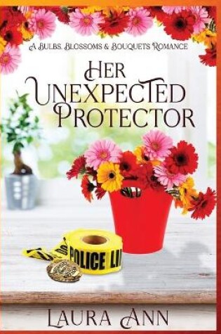 Cover of Her Unexpected Protector