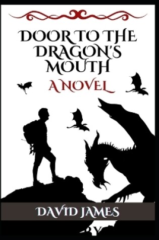 Cover of Door to the Dragon's Mouth