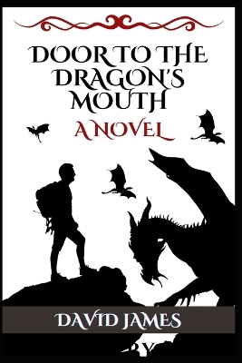 Book cover for Door to the Dragon's Mouth