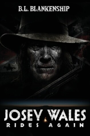 Cover of Josey Wales Rides Again