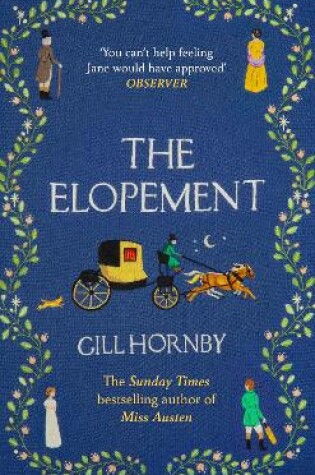 Cover of The Elopement