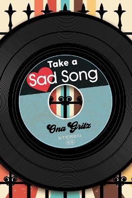 Cover of Take a Sad Song