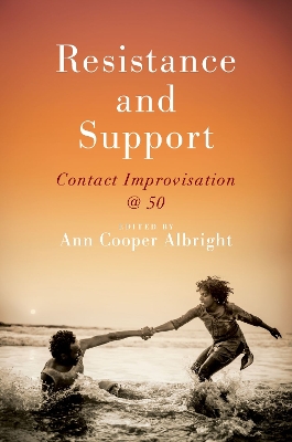 Book cover for Resistance and Support