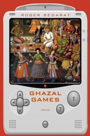 Cover of Ghazal Games