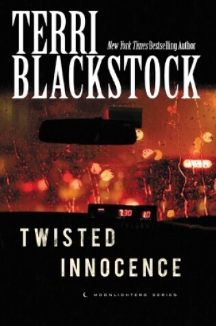 Cover of Twisted Innocence
