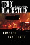 Book cover for Twisted Innocence