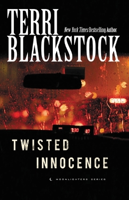 Book cover for Twisted Innocence