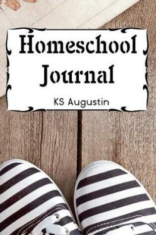 Cover of Homeschool Journal