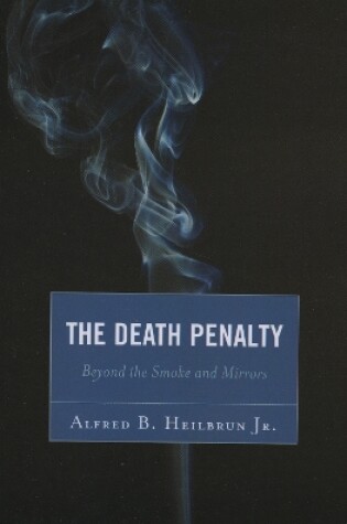 Cover of The Death Penalty