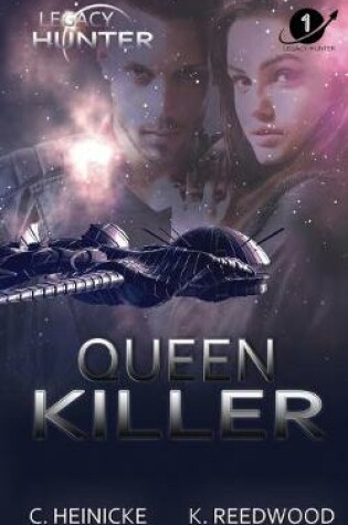Cover of Queen Killer