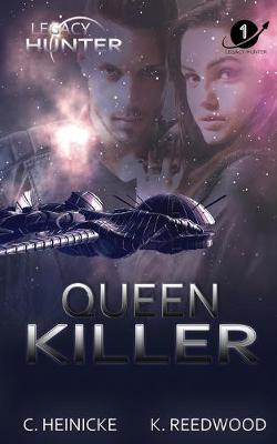 Cover of Queen Killer