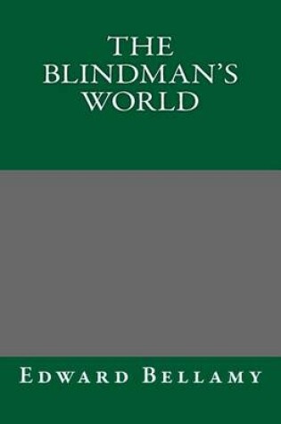 Cover of The Blindman's World