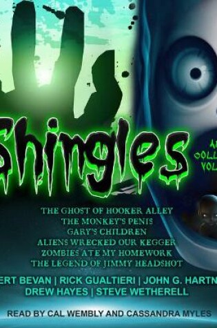 Cover of Shingles Audio Collection Volume 1