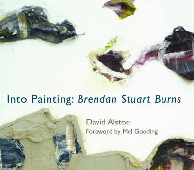 Book cover for Into Painting