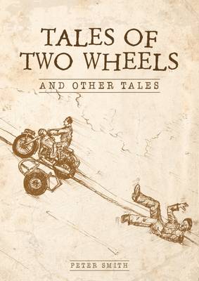Book cover for Tales of Two Wheels - and Other Tales