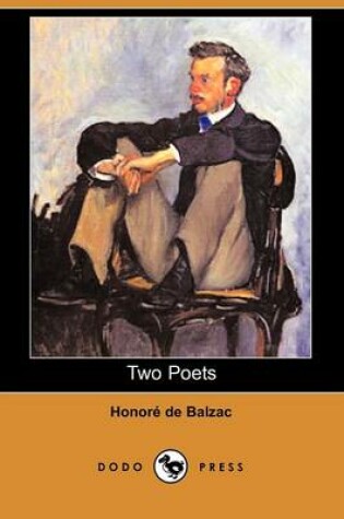 Cover of Two Poets (Dodo Press)