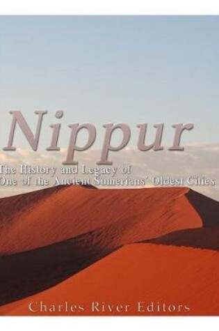 Cover of Nippur