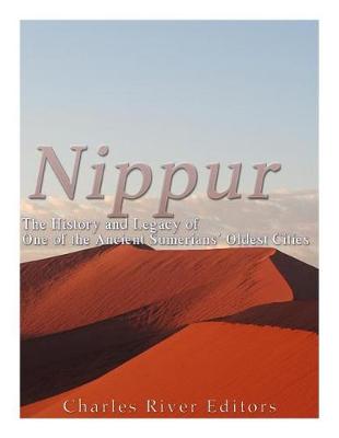 Book cover for Nippur