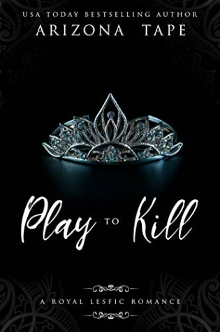 Cover of Play To Kill