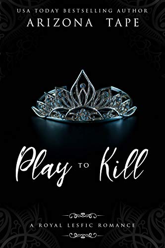 Book cover for Play To Kill