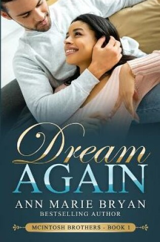 Cover of Dream Again