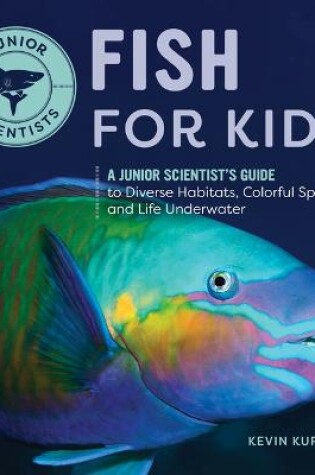 Cover of Fish for Kids