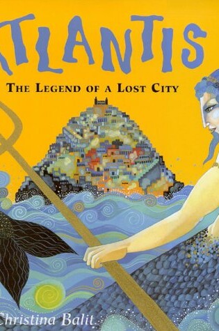 Cover of Atlantis