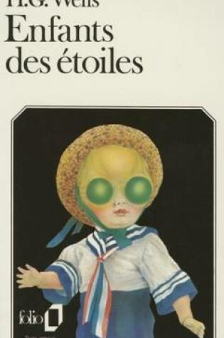 Cover of Enfants Des Etoiles