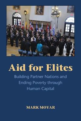 Book cover for Aid for Elites