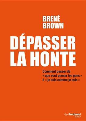 Book cover for Depasser La Honte