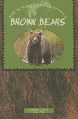 Cover of Brown Bears