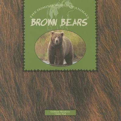 Cover of Brown Bears