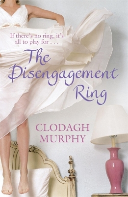 Book cover for The Disengagement Ring