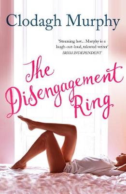Book cover for The Disengagement Ring