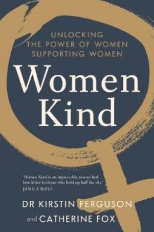 Cover of Women Kind