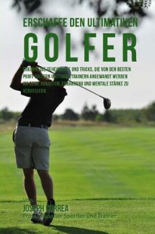 Cover of Erschaffe den ultimativen Golfer